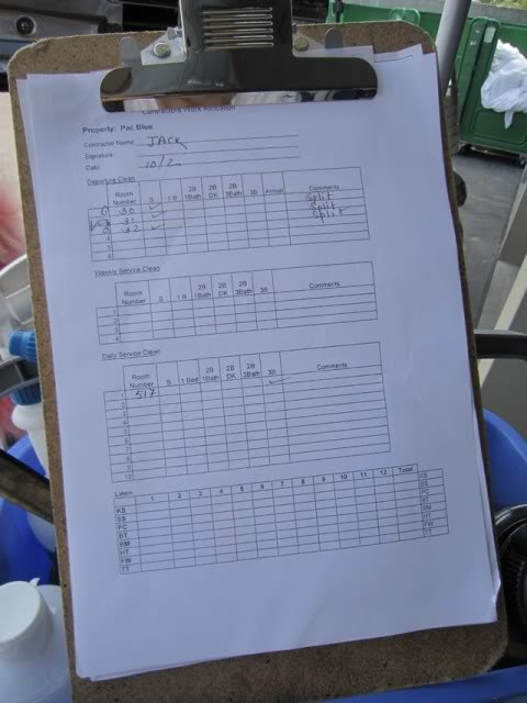 worksheet