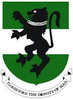 UNN 3rd Supplementary Direct Entry Admission List 2018/2019
