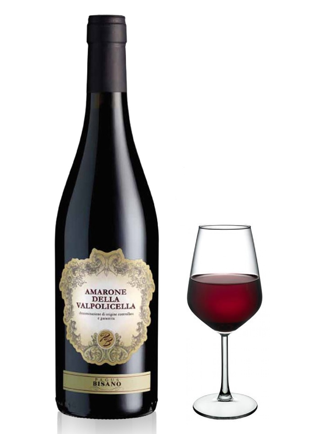 amarone della valpolicella docg