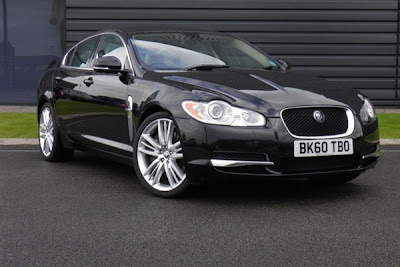 Jaguar XF Diesel S V6 Car Wallpaper