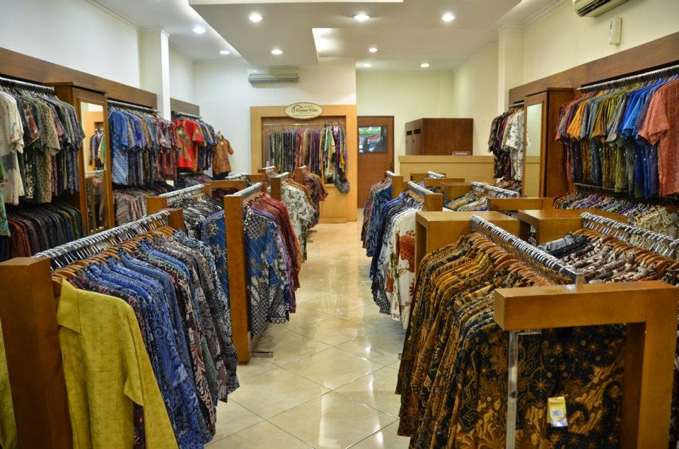 Contoh Proposal Usaha Butik : Bagaimana Membuat Proposal 