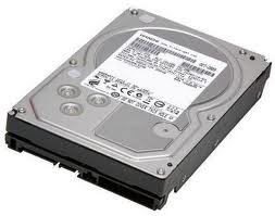 Daftar Harga Harddisk Internal Terbaru Bulan Agustus 2013