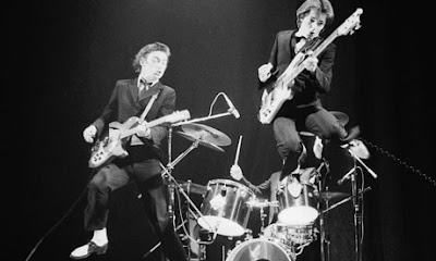 The Jam, Paul Weller