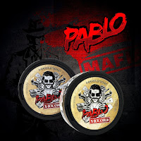 pablo snus blog