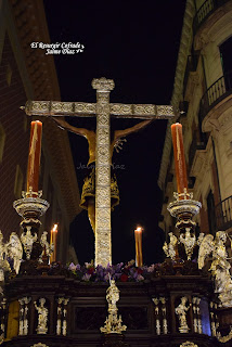 Lunes Santo Granada