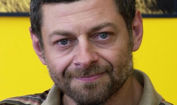 STAR WARS VII | Achamos que Andy Serkis pode ser o novo "imperador"... Será?