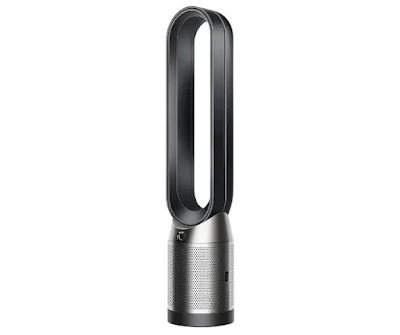 dyson fan heater