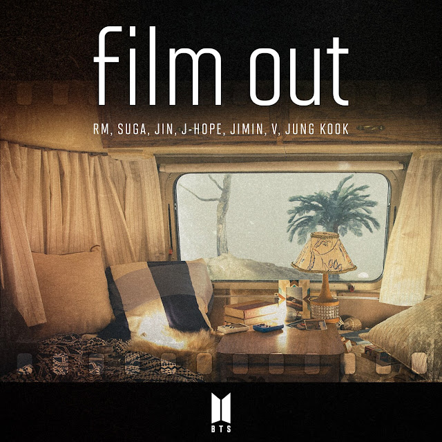 BTS – Film out (Single) Descargar