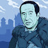 Baca juga: Game Of Thrones Jadi 'Serangan Balik' Jokowi ke Prabowo