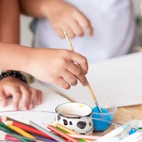 Child Art in Early Education