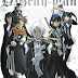 D Gray-Man Subtitle Indonesia