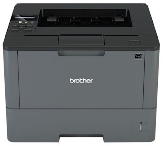 Brother HL-L5200DW Driver Download, Review And Price