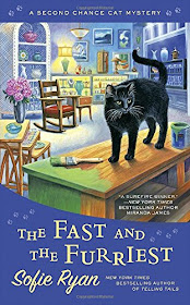 The Fast and the Furriest, by Sofie Ryan