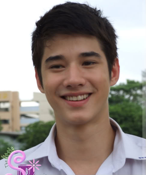 mario maurer 2011. of Mario Maurer below: