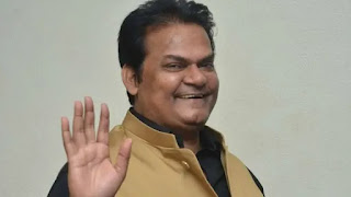 know why Akhilendra Mishra initially denied playing the role of Ravana in Anand Sagars Ramayan