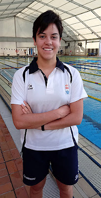 Natación Aranjuez