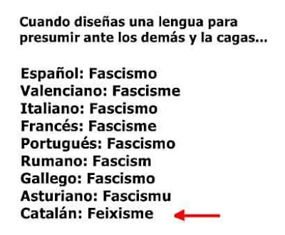 Fascismo, fascisme, fascism, fascismu, feixisme