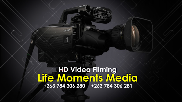 Life Moments Media.