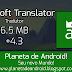 Microsoft Translator 1.0.3.20
