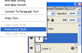 gambar tutorial bingkai foto 19