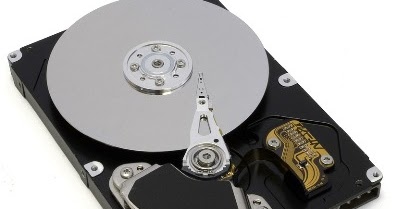 Blog mengenai bagaimana cara melakukan apapun 1 Terabyte 