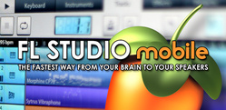 FL Studio mobile 1.0.3 Apps Software for Android