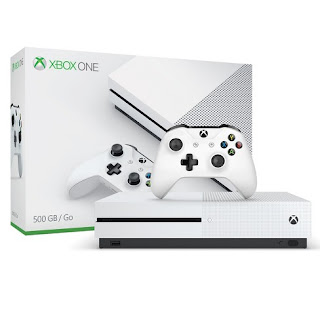 Xbox oNe S digital