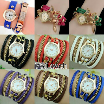 Affordable fashionable Wrist bands