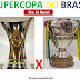 CBF quer o retorno da supercopa do Brasil, restrição na troca de técnicos e assumi os custos do VAR 