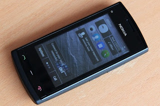 Nokia 500