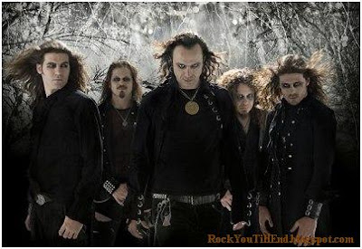 Moonspell Band