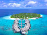 Hotel in Maldives Island, Island Maldives Hotel