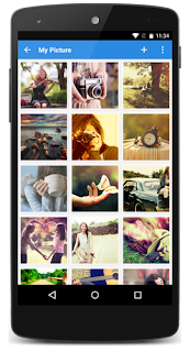 Gallery Vault - Hide Pictures v2.9.14 [Pro] APK