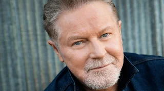 Don Henley - Musico americano