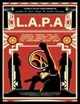 L.A.P.A [Documentário]