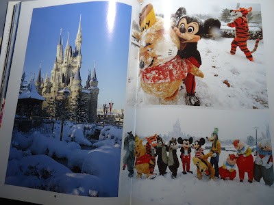 【ディズニーのレア本】『東京ディズニーランド　写真集』を読んでみた！