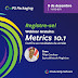 eProductivity Software apresenta a versão 10.1 do software Metrics