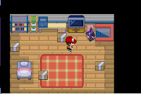Pokemon Titanium Screenshot 01
