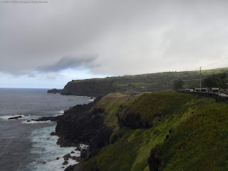 PORTUGAL / Cinco Ribeiras, Ilha Terceira, Açores, Portugal