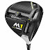  Gậy golf TaylorMade M1 Driver 2017 thế hệ mới