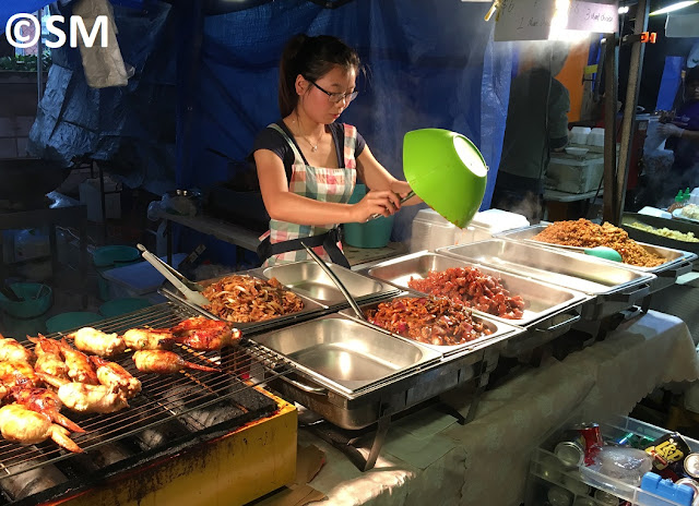 Photo du Pakuranga Night Market Auckland Nouvelle-Zélande