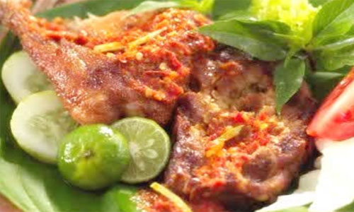 Aneka Resep Masakan Ayam Terbaru  Resep Masakan Indonesia