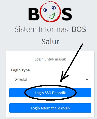 Cara Konfirmasi Pencairan Dana BOS Tahun 2020/2021 - Kherysuryawan.id