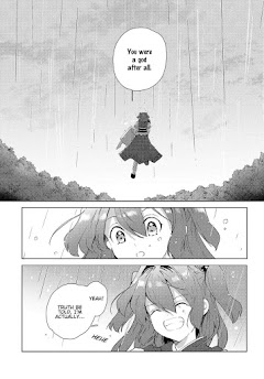  Touhou ~ The Shinigami's Rowing Her Boat as Usual Chapter 6