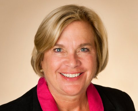 Sylvia Bishop