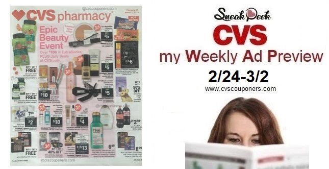 http://www.cvscouponers.com/2019/02/cvs-weekly-ad-preview-224-32.html