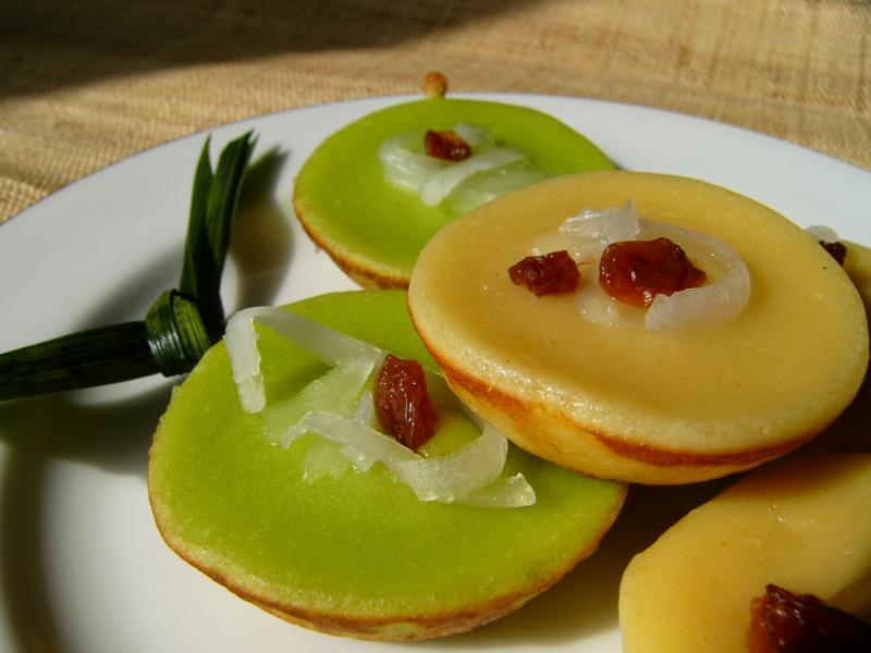 Aneka Resep Masakan Kue  Share The Knownledge