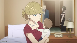 スパイファミリーアニメ 2期7話 オルカ 豪華客船編 SPY x FAMILY Episode 32