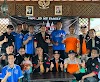  Kopdar dan Anniversary Ke-3 Komunitas All New Ertiga Indonesia Chapter Jateng