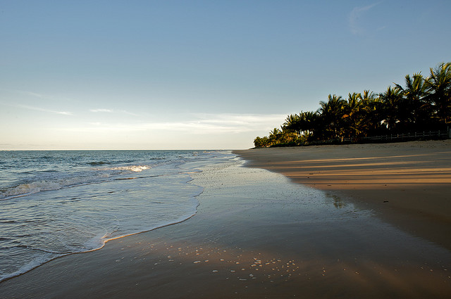 As melhores fotos de Trancoso na Bahia